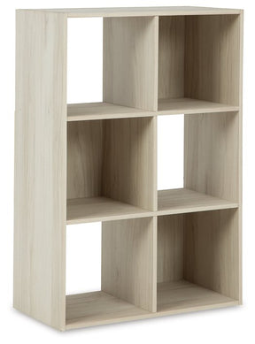 Socalle Six Cube Organizer Half Price Furniture