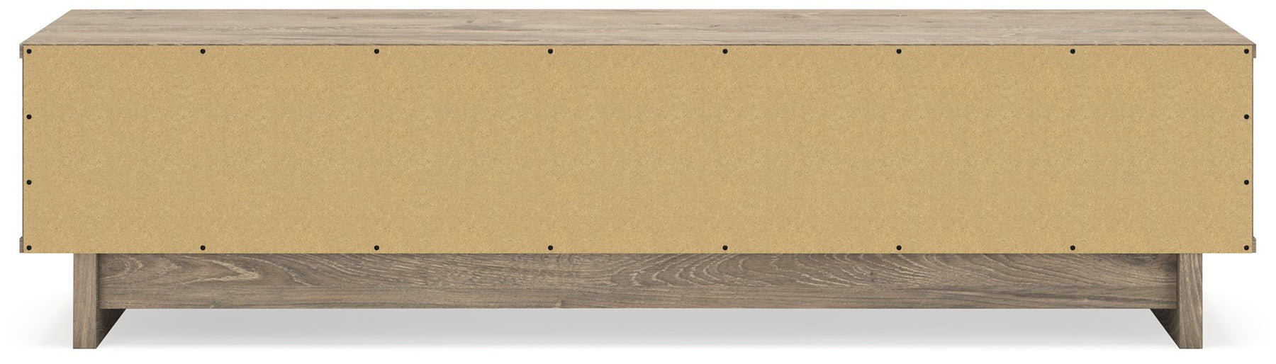 Oliah Storage Bench - Half Price Furniture