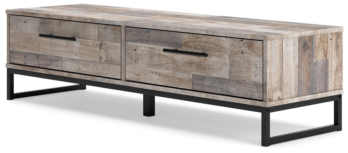 Neilsville Storage Bench - Half Price Furniture