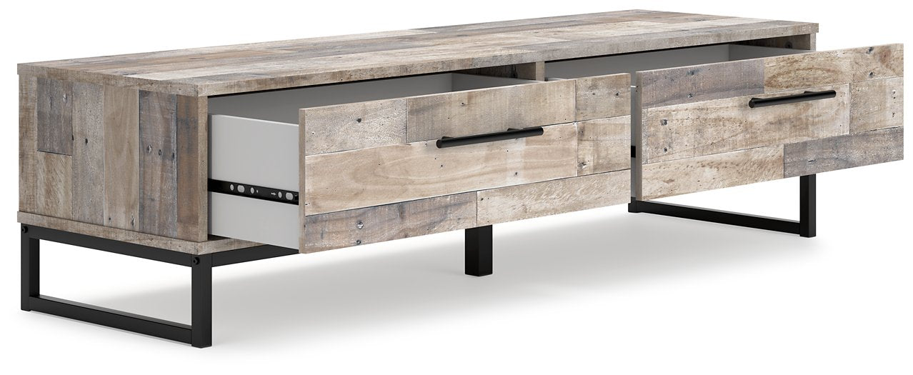 Neilsville Storage Bench - Half Price Furniture