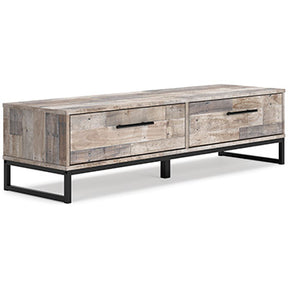 Neilsville Storage Bench - Half Price Furniture