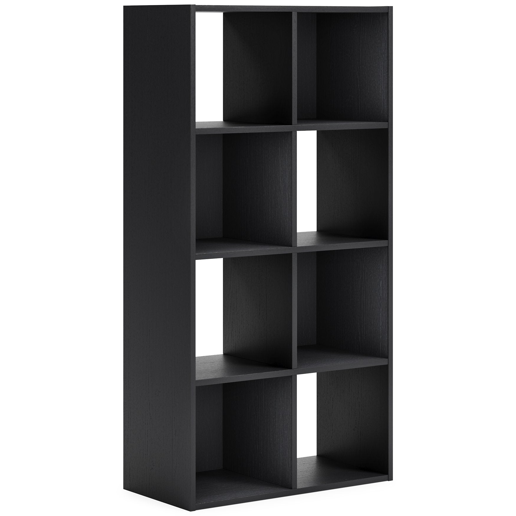 Langdrew Eight Cube Organizer Half Price Furniture