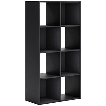 Langdrew Eight Cube Organizer - Half Price Furniture