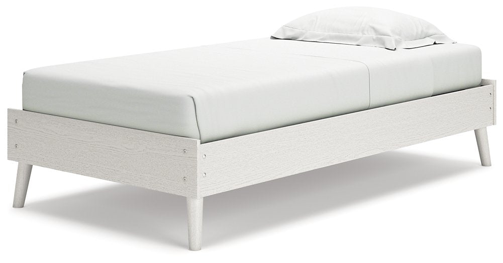 Aprilyn Bed - Half Price Furniture