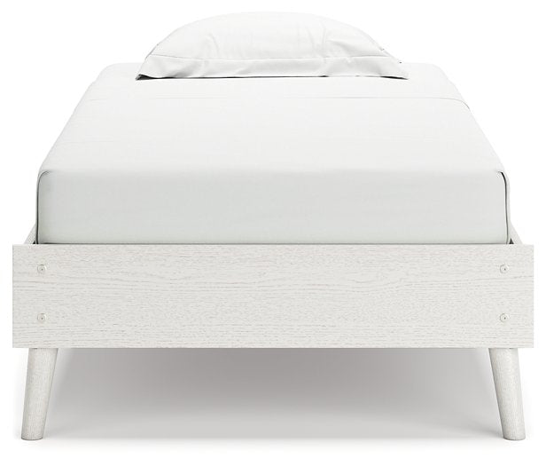 Aprilyn Bed - Half Price Furniture