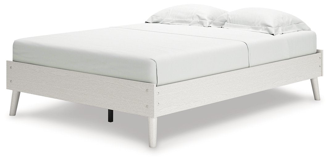 Aprilyn Bed - Half Price Furniture