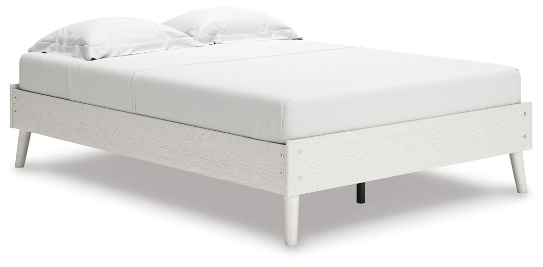 Aprilyn Bed - Half Price Furniture