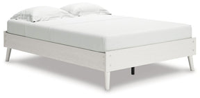 Aprilyn Bed and Mattress Set - Half Price Furniture