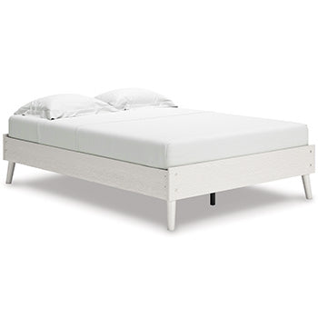 Aprilyn Bed - Half Price Furniture