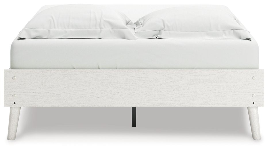 Aprilyn Bed - Half Price Furniture