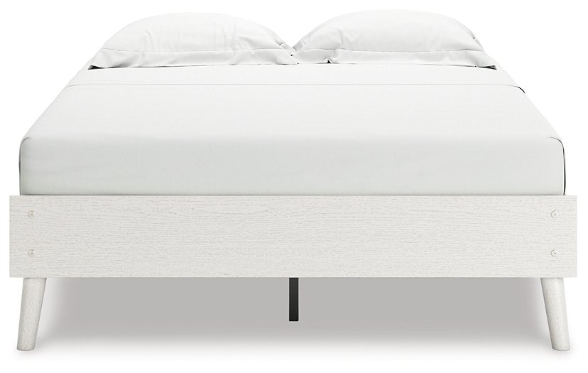 Aprilyn Bed - Half Price Furniture