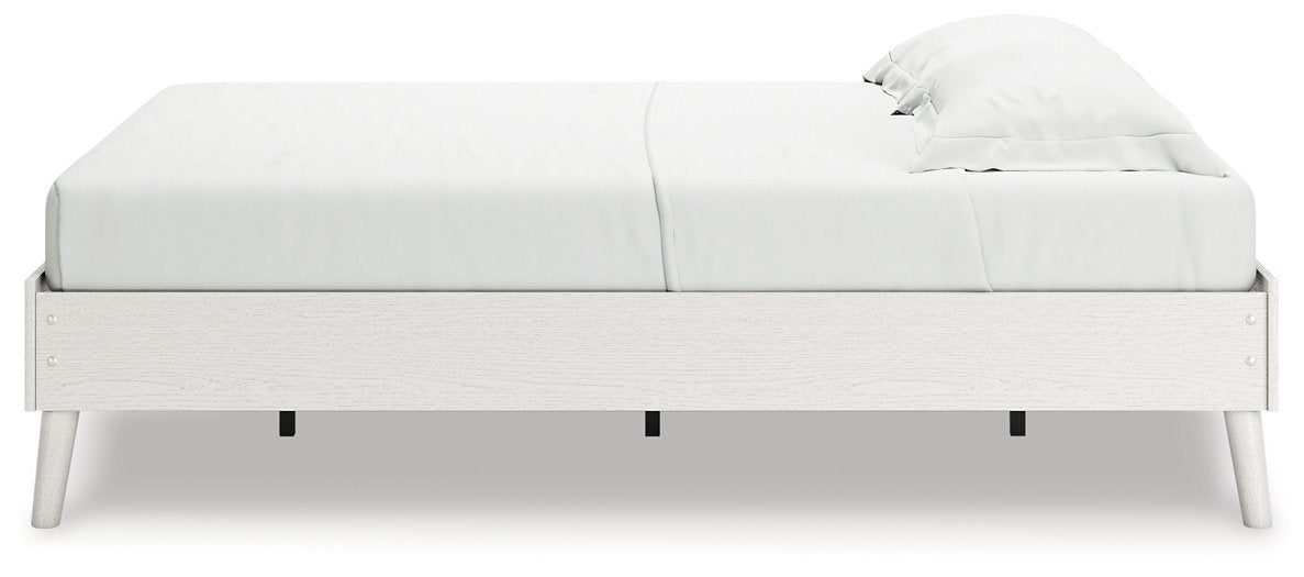 Aprilyn Bed - Half Price Furniture