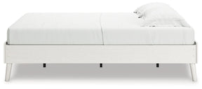 Aprilyn Bed - Half Price Furniture