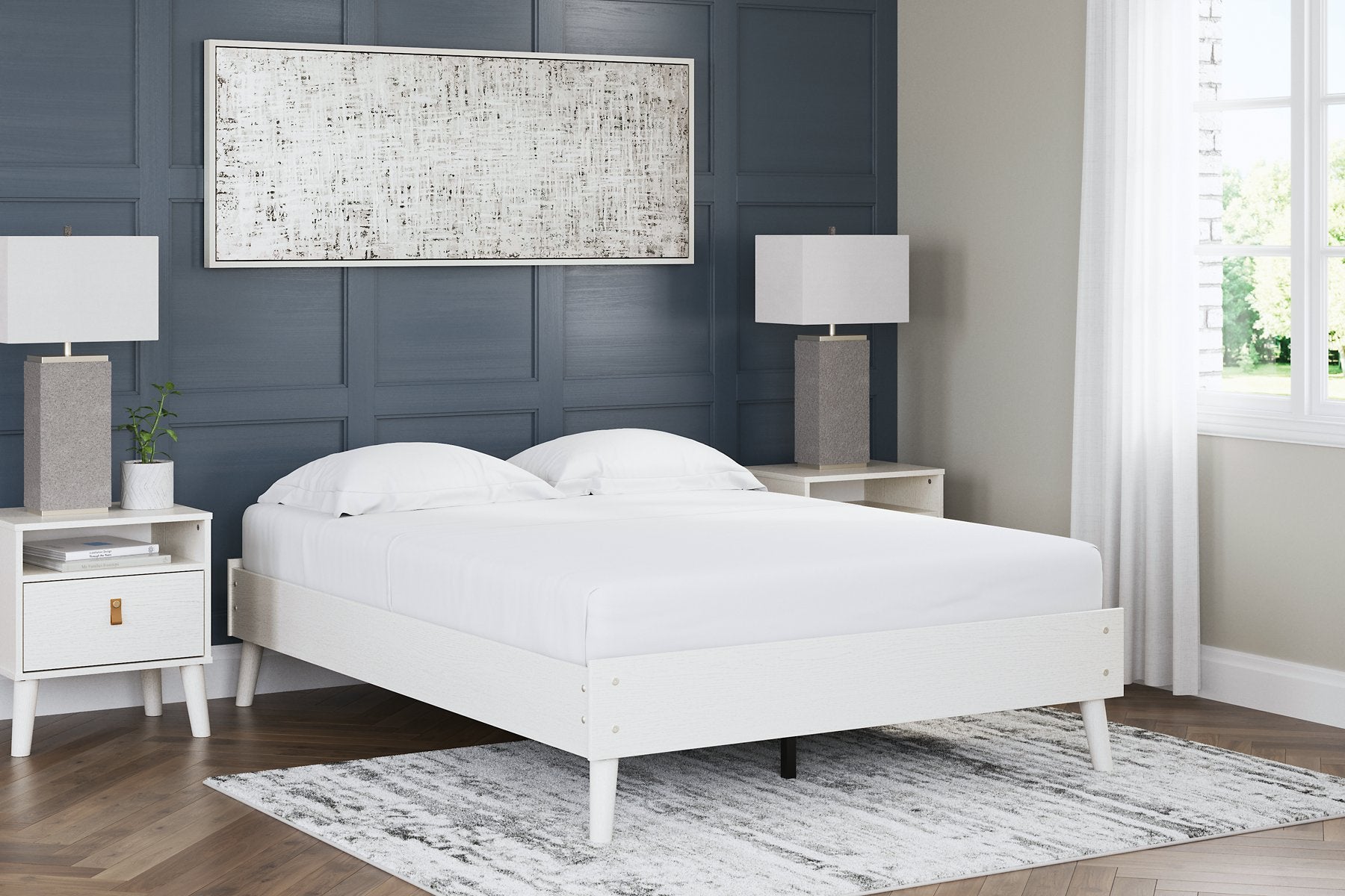 Aprilyn Bed - Half Price Furniture