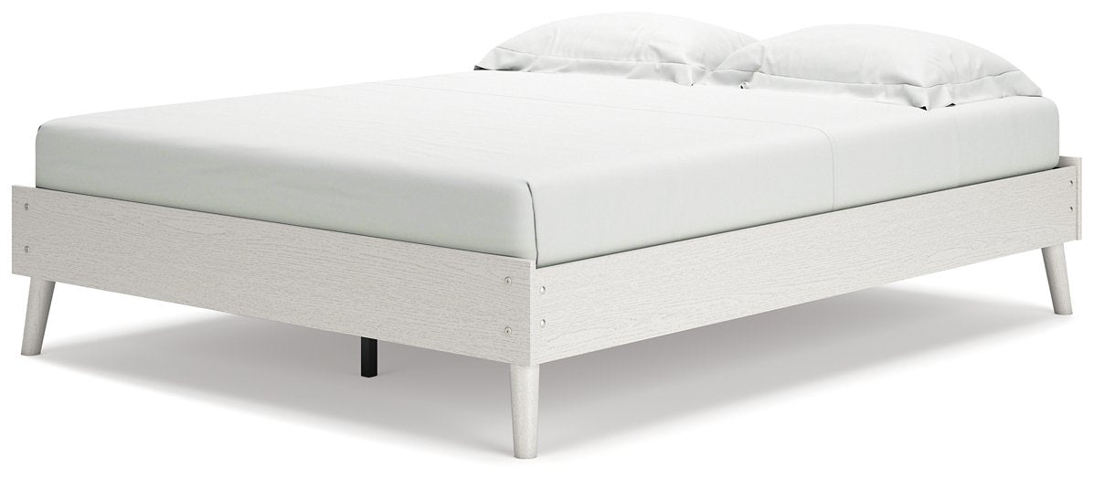 Aprilyn Bed - Half Price Furniture