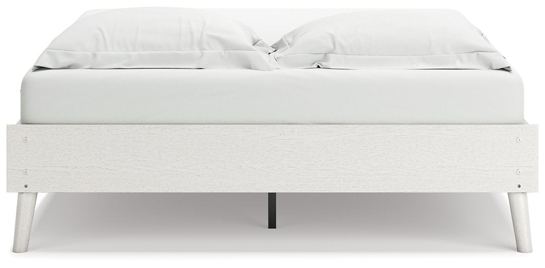 Aprilyn Bed - Half Price Furniture