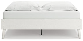 Aprilyn Bed - Half Price Furniture