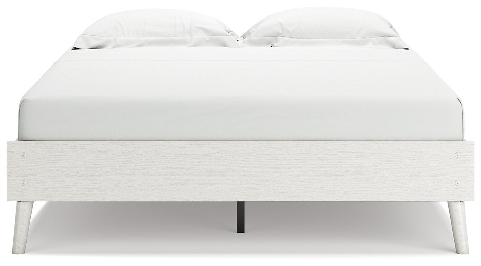 Aprilyn Bed - Half Price Furniture