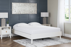 Aprilyn Bed - Half Price Furniture