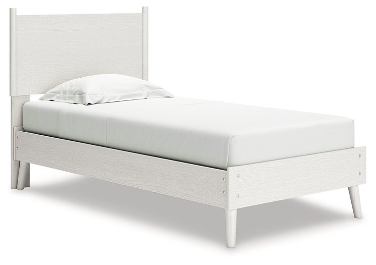 Aprilyn Bed - Half Price Furniture