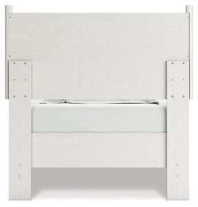 Aprilyn Bed - Half Price Furniture