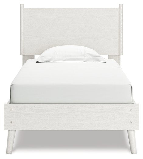 Aprilyn Bed - Half Price Furniture