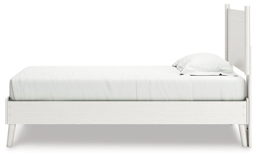 Aprilyn Bed - Half Price Furniture