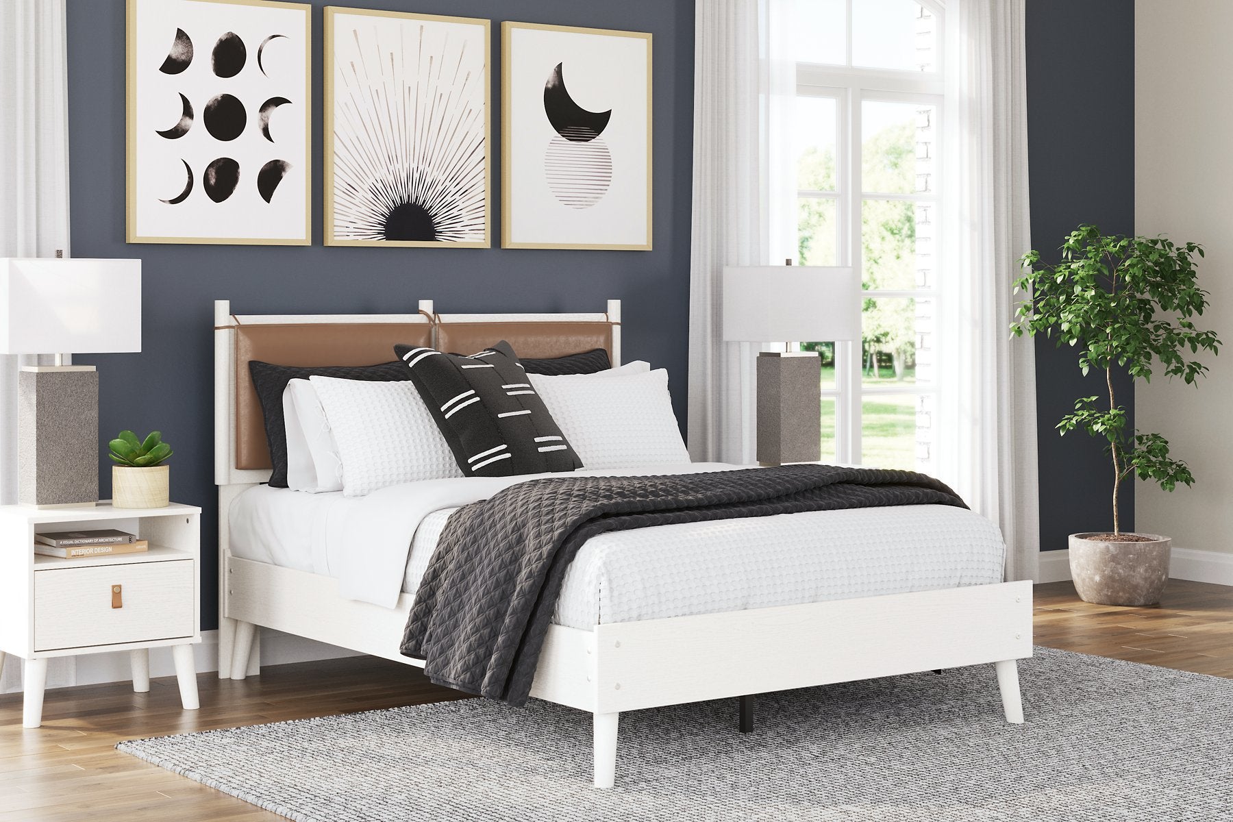 Aprilyn Bed - Half Price Furniture