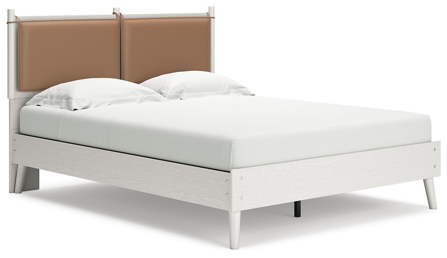 Aprilyn Bed - Half Price Furniture