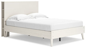 Aprilyn Bed - Half Price Furniture