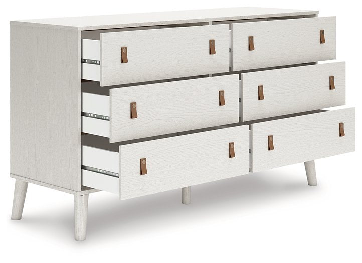 Aprilyn Dresser - Half Price Furniture