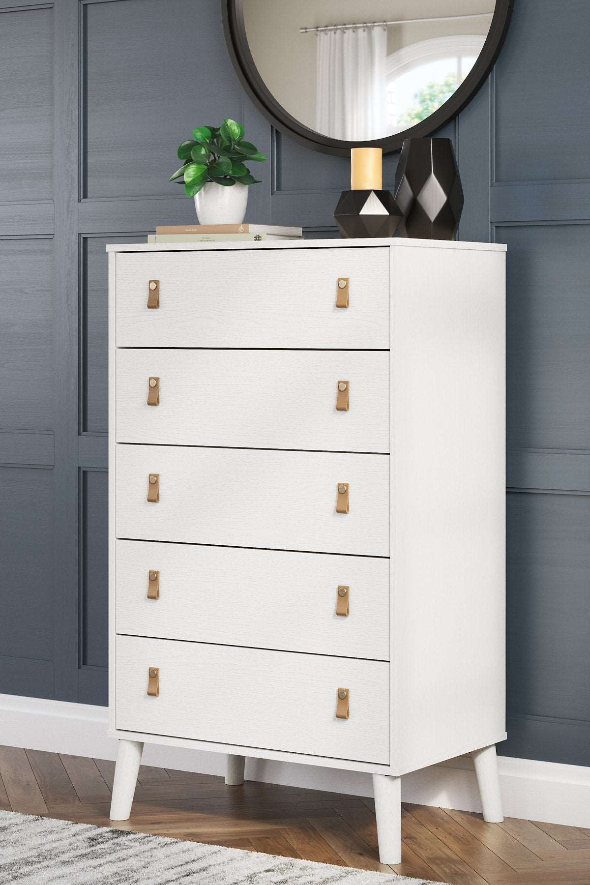 Aprilyn Chest of Drawers - Half Price Furniture