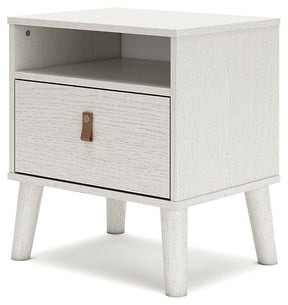 Aprilyn Nightstand - Half Price Furniture