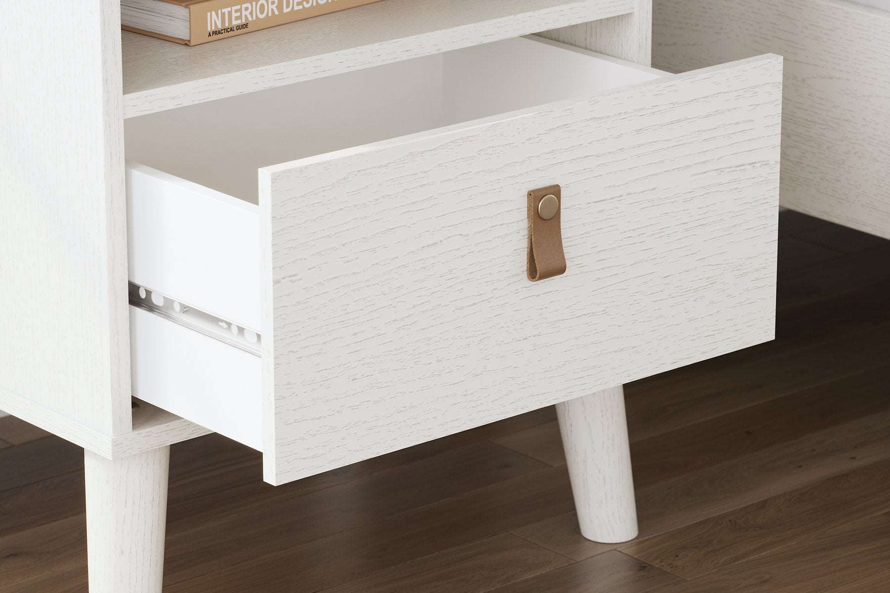 Aprilyn Nightstand - Half Price Furniture