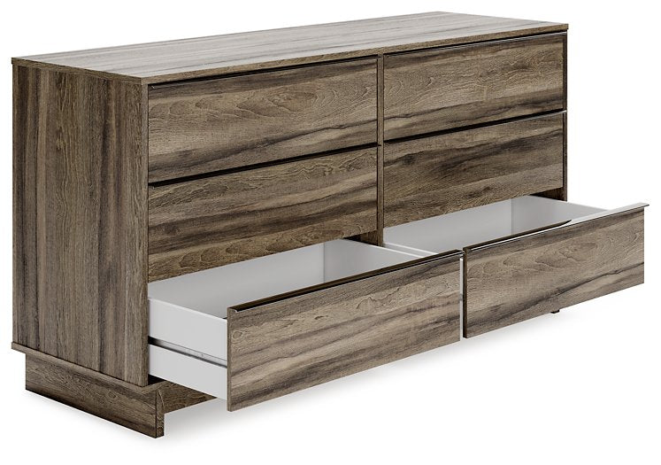 Shallifer Dresser - Half Price Furniture