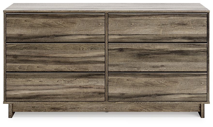 Shallifer Dresser - Half Price Furniture