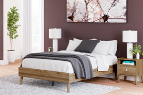 Aprilyn Bed - Half Price Furniture