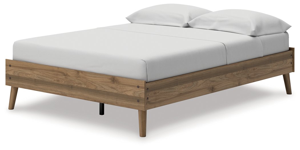 Aprilyn Bed - Half Price Furniture