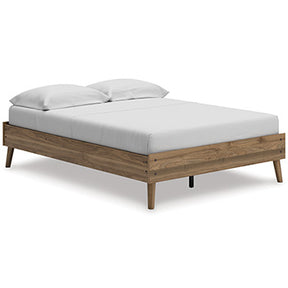 Aprilyn Bed and Mattress Set - Half Price Furniture