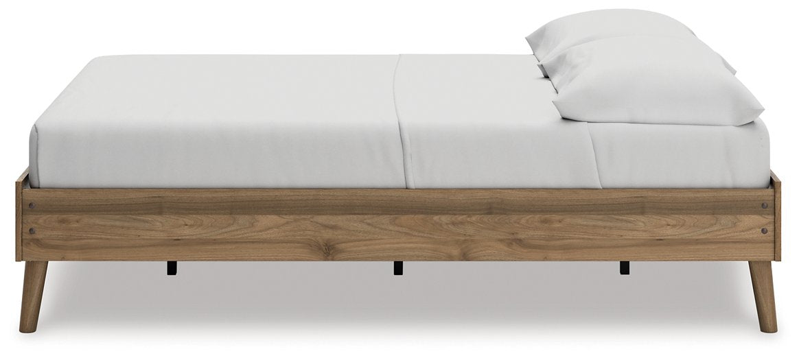 Aprilyn Bed - Half Price Furniture