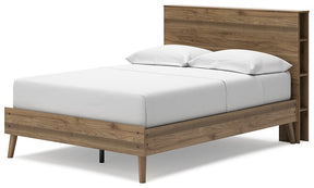 Aprilyn Bed - Half Price Furniture