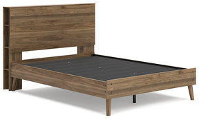 Aprilyn Bed - Half Price Furniture