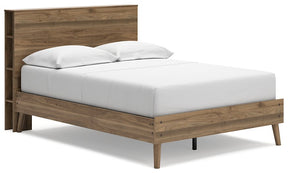 Aprilyn Bed - Half Price Furniture