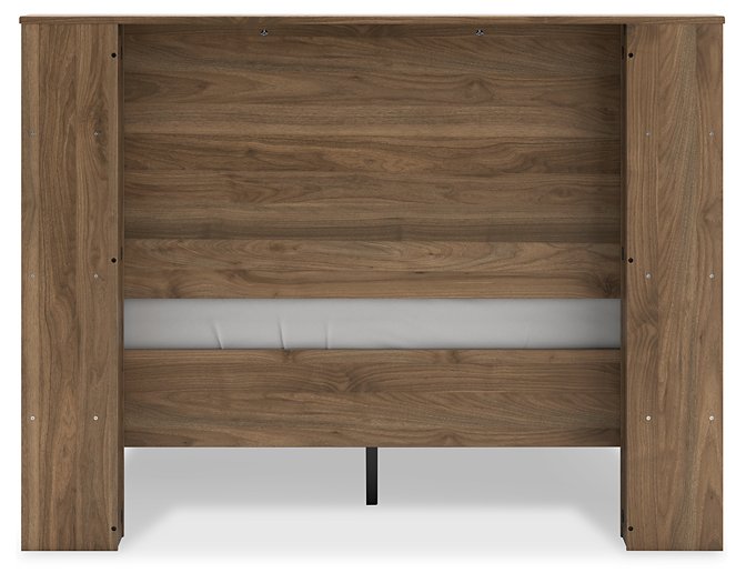 Aprilyn Bed - Half Price Furniture