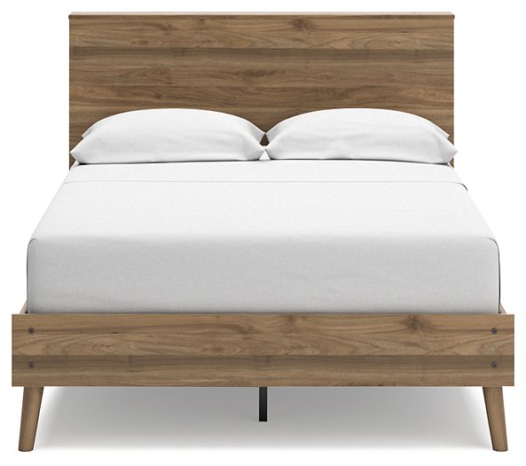 Aprilyn Bed - Half Price Furniture