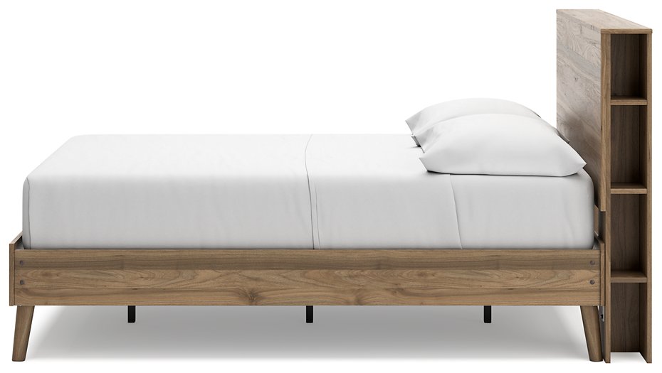 Aprilyn Bed - Half Price Furniture