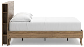 Aprilyn Bed - Half Price Furniture