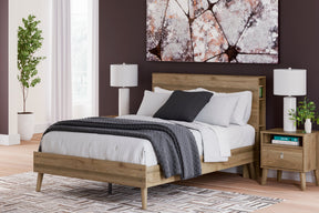 Aprilyn Bed - Half Price Furniture