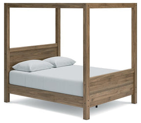 Aprilyn Bed - Half Price Furniture