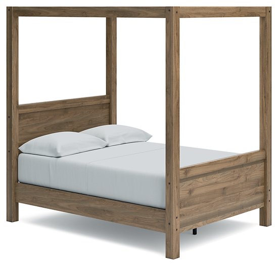 Aprilyn Bed - Half Price Furniture